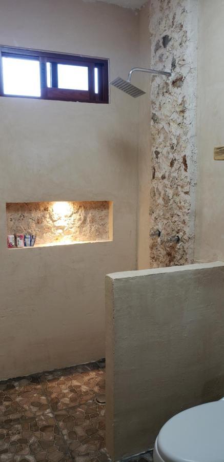 Casa Los Jarochos Valladolid  Extérieur photo